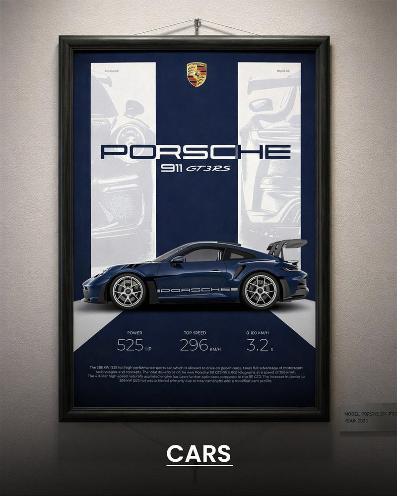 CARS